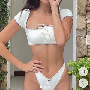 Frankie’s bikinis brand new